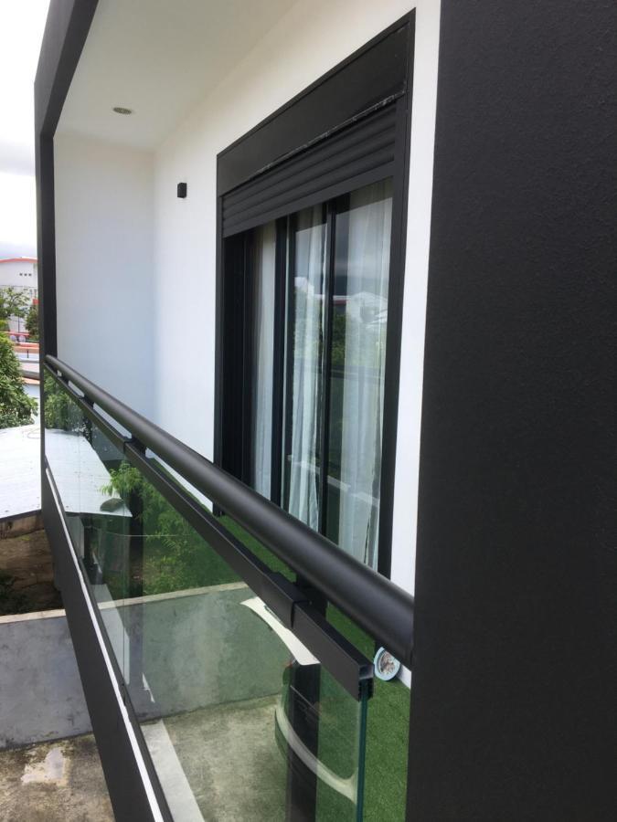 Cocon De L'Est I Apartment Saint Benoit Exterior photo